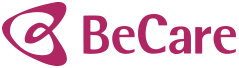 logo-BeCare